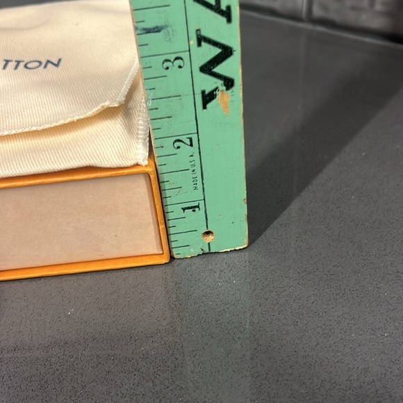 Louis Vuitton box and dust cover - Picture 6 of 6